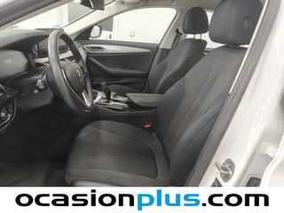 BMW Serie 5 520d 140 kW (190 CV)