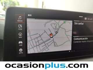 BMW Serie 5 520d 140 kW (190 CV)