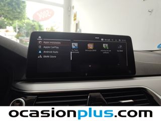 BMW Serie 5 520d 140 kW (190 CV)