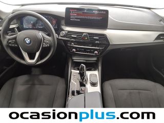 BMW Serie 5 520d 140 kW (190 CV)