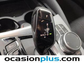 BMW Serie 5 520d 140 kW (190 CV)