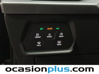 SEAT León 1.5 TGI GNC S&S FR DSG 96 kW (130 CV)