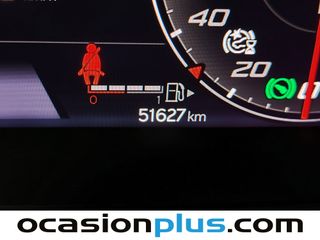 SEAT León 1.5 TGI GNC S&S FR DSG 96 kW (130 CV)