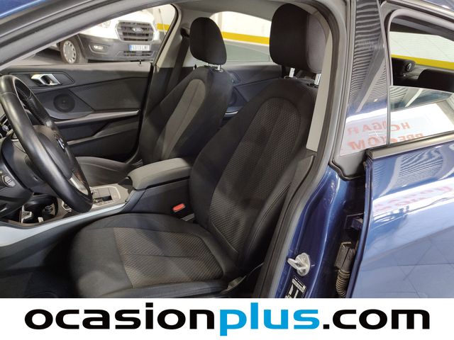 BMW Serie 2 218i Gran Coupe Auto 100 kW (136 CV)