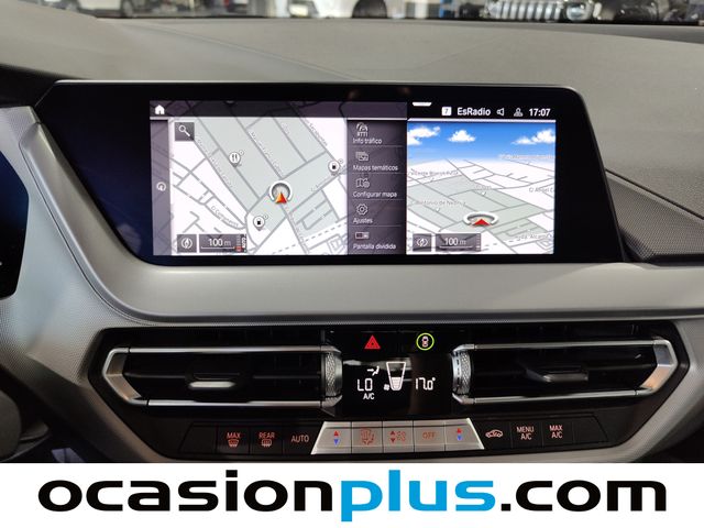BMW Serie 2 218i Gran Coupe Auto 100 kW (136 CV)