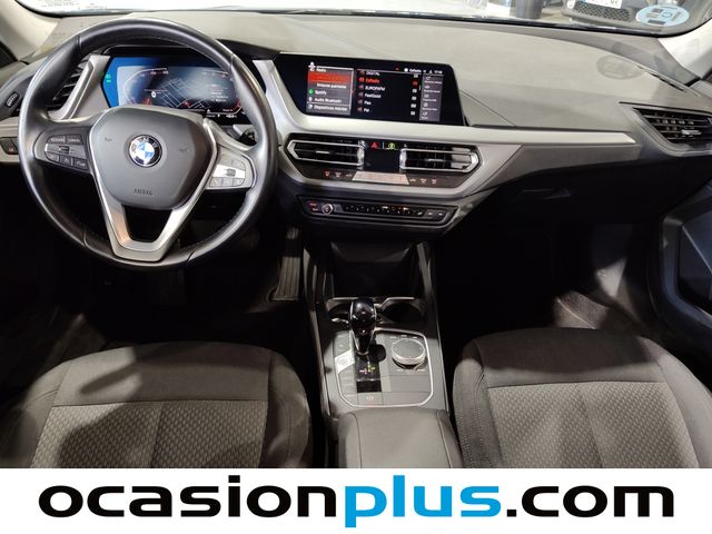 BMW Serie 2 218i Gran Coupe Auto 100 kW (136 CV)