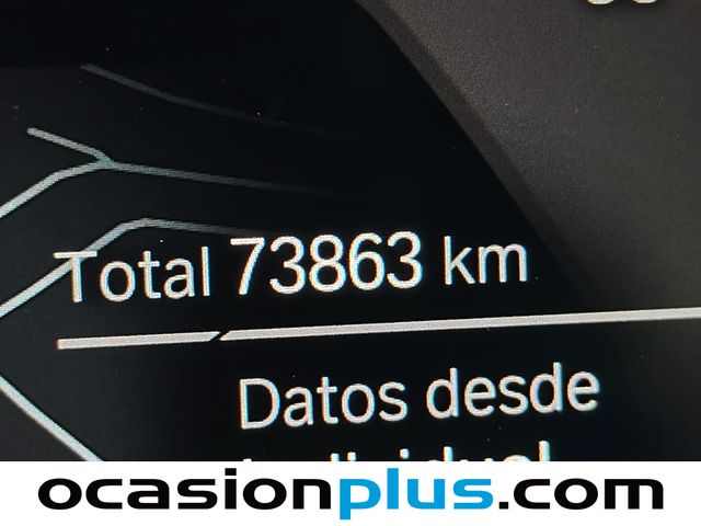 BMW Serie 2 218i Gran Coupe Auto 100 kW (136 CV)