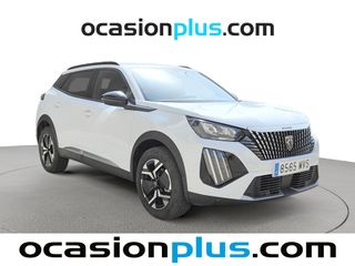 Peugeot 2008 PureTech 130 S&S Allure EAT8 96 kW (130 CV)