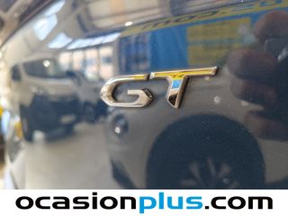 Peugeot 3008 Hybrid GT eDCS6 107 kW (145 CV)