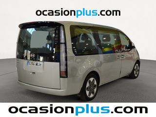 Hyundai Staria 2.2 CRDI Maxx 9S 130 kW (177 CV)