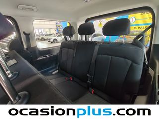 Hyundai Staria 2.2 CRDI Maxx 9S 130 kW (177 CV)