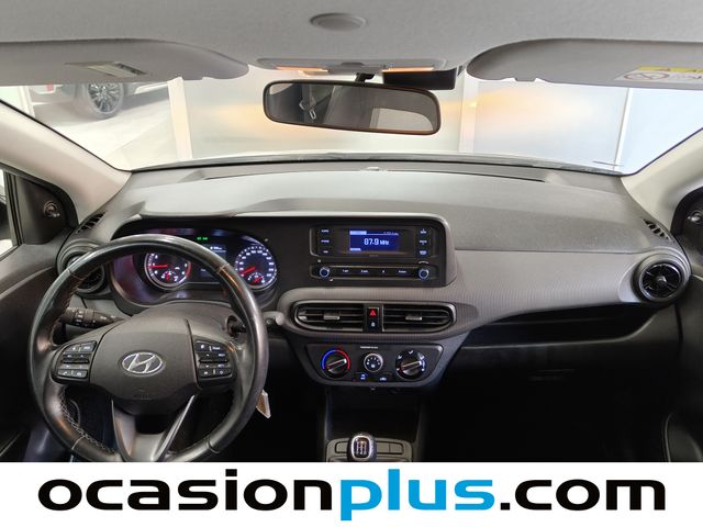Hyundai i10 1.0 Essence 49 kW (67 CV)