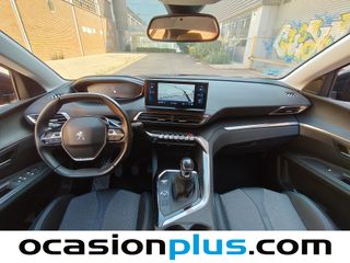 Peugeot 3008 BlueHDI 130 S&S Allure 96 kW (130 CV)