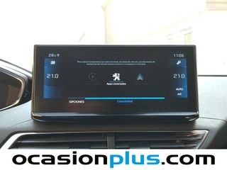 Peugeot 3008 BlueHDI 130 S&S Allure 96 kW (130 CV)