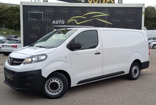 OPEL Vivaro 1.5 BlueHDi 74kW (100CV) L Inc.