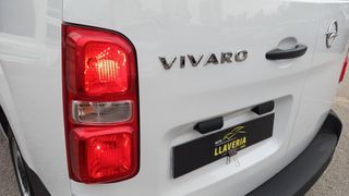 OPEL Vivaro 1.5 BlueHDi 74kW (100CV) L Inc.