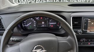 OPEL Vivaro 1.5 BlueHDi 74kW (100CV) L Inc.