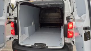 OPEL Vivaro 1.5 BlueHDi 74kW (100CV) L Inc.