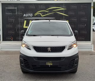 PEUGEOT Expert Furgón Pro 1.5 BlueHDi 120 S&S Standard