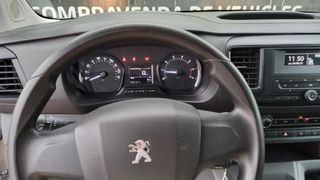 PEUGEOT Expert Furgón Pro 1.5 BlueHDi 120 S&S Standard