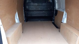 PEUGEOT Expert Furgón Pro 1.5 BlueHDi 120 S&S Standard