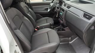 RENAULT Express Advance 1.5 Blue dCi 55 kW (75 cv)
