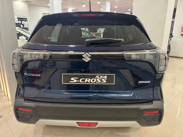 Suzuki S-Cross 1.5 S2 Strong Hybrid Auto
