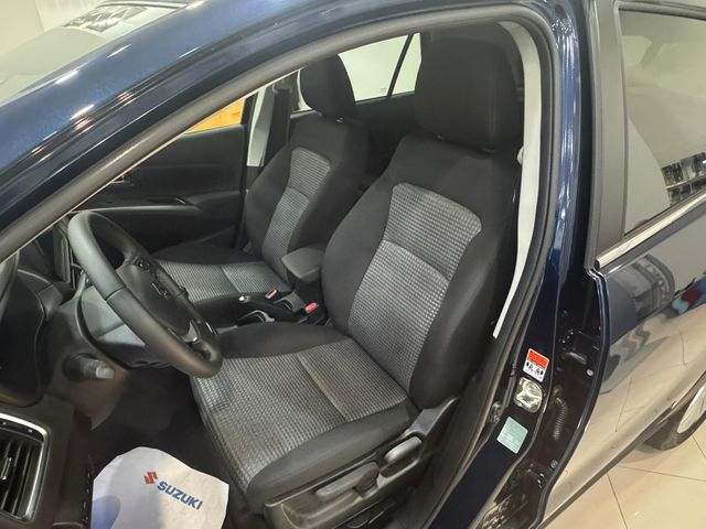 Suzuki S-Cross 1.5 S2 Strong Hybrid Auto