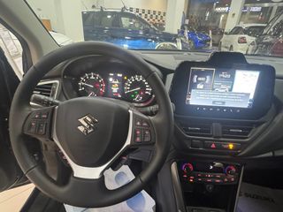 Suzuki S-Cross 1.5 S2 Strong Hybrid Auto