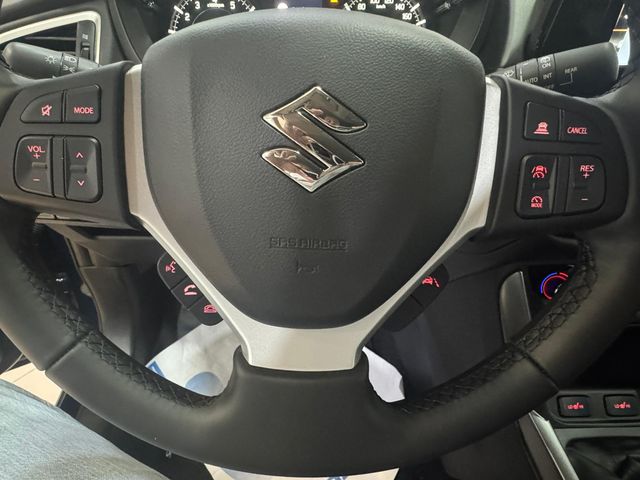 Suzuki S-Cross 1.5 S2 Strong Hybrid Auto