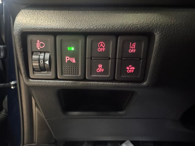 Suzuki S-Cross 1.5 S2 Strong Hybrid Auto