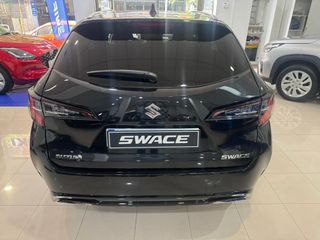 Suzuki Swace 1.8 GLE Hybrid