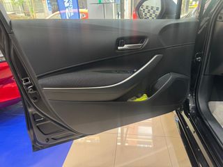Suzuki Swace 1.8 GLE Hybrid