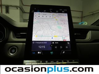 Renault Captur Techno TCe mild hybrid 103 kW (140 CV)