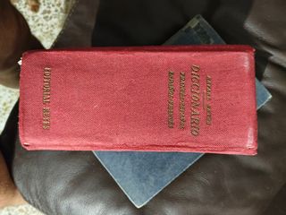 Diccionarios  Ingles  y Francés