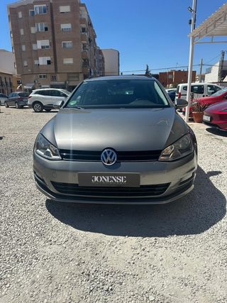 VOLKSWAGEN Golf Sport 1.6 TDI 85kW (115CV) Variant