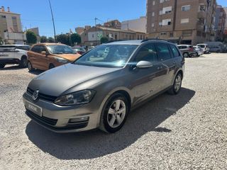VOLKSWAGEN Golf Sport 1.6 TDI 85kW (115CV) Variant