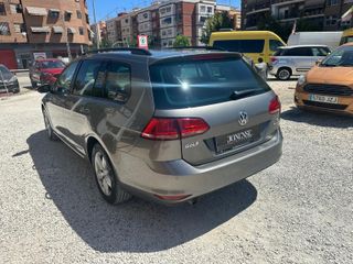 VOLKSWAGEN Golf Sport 1.6 TDI 85kW (115CV) Variant