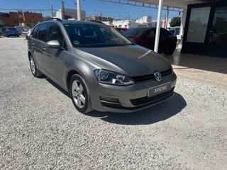 VOLKSWAGEN Golf Sport 1.6 TDI 85kW (115CV) Variant