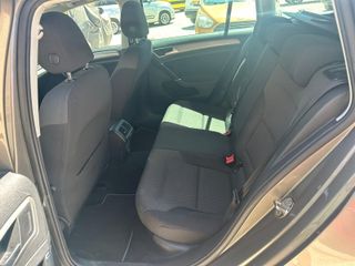 VOLKSWAGEN Golf Sport 1.6 TDI 85kW (115CV) Variant