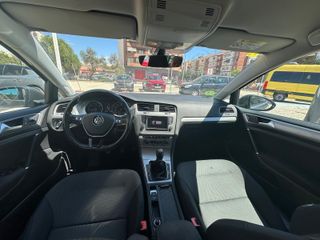 VOLKSWAGEN Golf Sport 1.6 TDI 85kW (115CV) Variant