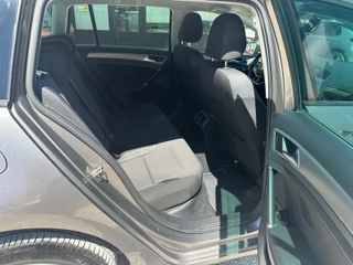 VOLKSWAGEN Golf Sport 1.6 TDI 85kW (115CV) Variant