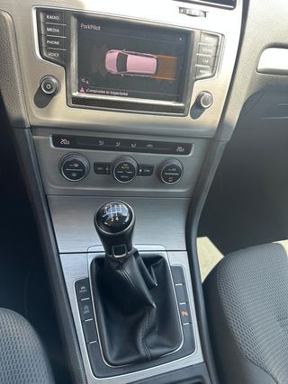 VOLKSWAGEN Golf Sport 1.6 TDI 85kW (115CV) Variant