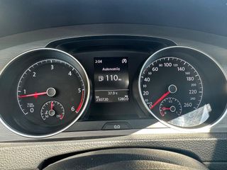 VOLKSWAGEN Golf Sport 1.6 TDI 85kW (115CV) Variant