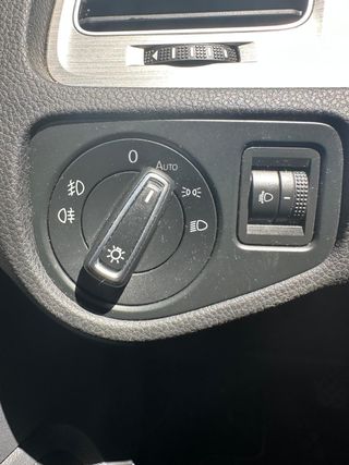 VOLKSWAGEN Golf Sport 1.6 TDI 85kW (115CV) Variant