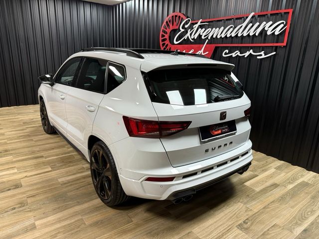 CUPRA Ateca 2021