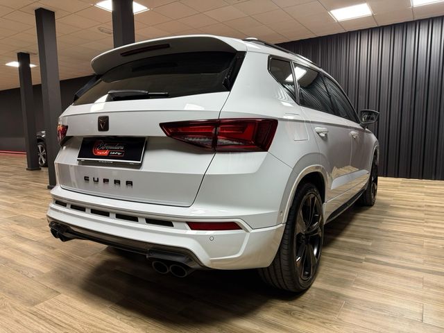 CUPRA Ateca 2021