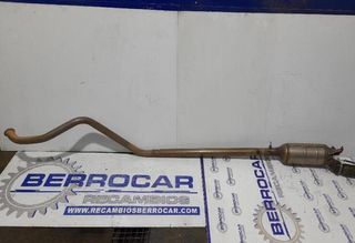 Renault 8200598970 catalizador laguna 1.9 111564