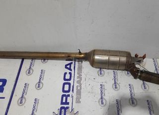 Renault 8200598970 catalizador laguna 1.9 111564