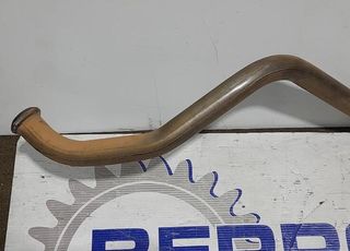 Renault 8200598970 catalizador laguna 1.9 111564
